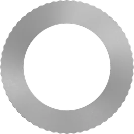 Cincin reduksi Bosch untuk mata gergaji bundar PRO 20x1.2x13 mm.