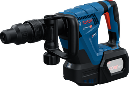 GSH 18V-5 Palu penghancur tanpa kabel Bosch GSH 18V-5.