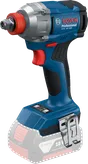 Obeng/kunci benturan tanpa kabel Bosch GDX 18V-285.