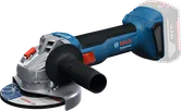 Penggiling sudut tanpa kabel Bosch GWS 18V-8.