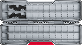 Bosch PRO Tough Box Kotak aksesori besar, lebar 355 mm.