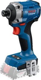 Bor benturan nirkabel Bosch GDR 18V-215.
