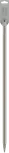 Pahat runcing Bosch PRO SDS max-4C 600mm.
