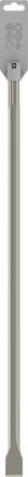 Pahat pipih Bosch PRO SDS max-4C 25 x 600 mm.