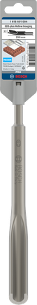 Pahat pahat berongga Bosch PRO SDS plus 22×250 mm.