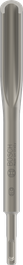 Mata Bobok PRO SDS plus Hollow Gouging