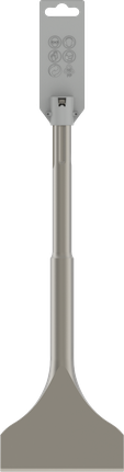 Pahat sekop Bosch PRO SDS max-4C 115×350 mm.