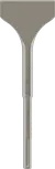 Pahat Sekop Bosch PRO SDS max-4C lebar 115 mm.