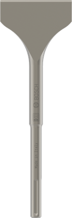 Pahat Sekop Bosch PRO SDS max-4C lebar 115 mm.