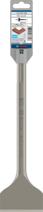 Pahat sekop Bosch PRO SDS max-4C 80×300 mm.