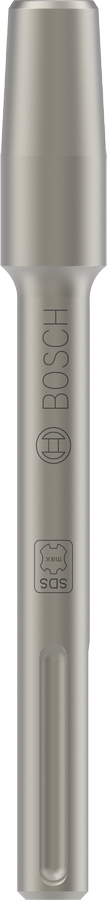 Bosch PRO SDS max Toolholder 220 mm untuk palu putar.