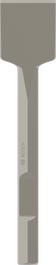 Spade Chisel PRO HEX 28-4C