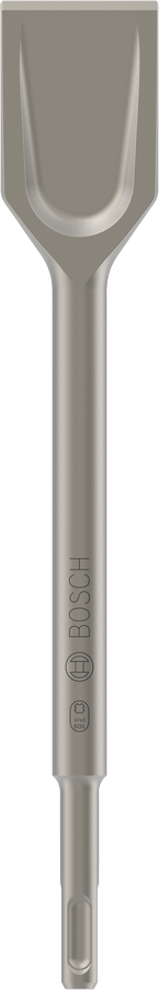 Pahat Sekop Bosch PRO SDS plus-5C 40 x 250 mm.