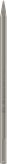Pahat Runcing Bosch PRO SDS max-4C 400 mm.