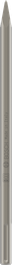 Set Chisel Runcing PRO SDS max-4C