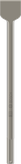 Pahat Sekop Bosch PRO SDS max-4C 50 x 400 mm.