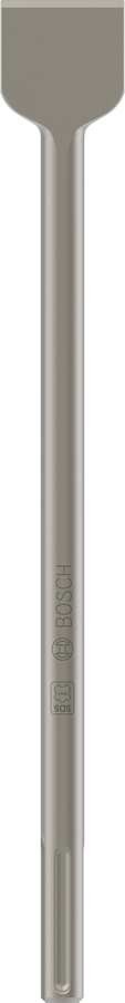 Pahat Sekop Bosch PRO SDS max-4C 50 x 400 mm.