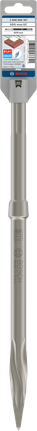 Pahat runcing Bosch SDS max-5C 400 mm.
