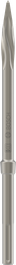 Pahat runcing Bosch PRO SDS max-5C 400mm.