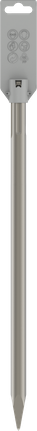 Pahat runcing Bosch PRO SDS max-4C 400 mm.