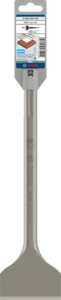 Pahat sekop Bosch SDS max-4C 80×300 mm.