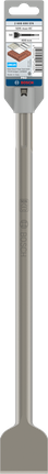 Pahat sekop Bosch PRO SDS max-4C 50×400 mm.