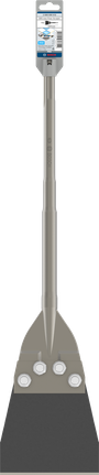 Pengikis lantai Bosch PRO SDS max 152 x 635 mm.