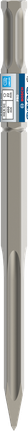 Pahat runcing Bosch PRO HEX-5C 22×400 mm.