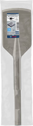Pemotong aspal Bosch PRO HEX 28 125×500 mm
