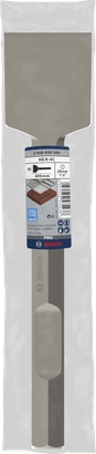 PRO HEX 28-4C Pahat sekop Bosch PRO HEX-4C 28 mm 80×400 mm