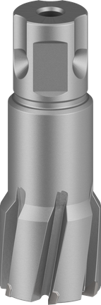 Pemotong Annular TCT Bosch PRO Metal 26 x 35 x 75 mm.