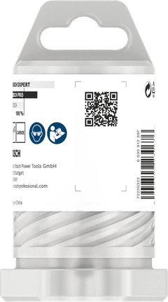 Pemotong annular TCT Bosch PRO Metal 40×35×75 mm.