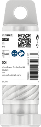 Pemotong Annular TCT Bosch PRO Metal 14 x 50 x 93 mm.