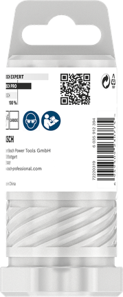 Pemotong Annular TCT Bosch PRO Metal 32 x 50 x 93 mm.