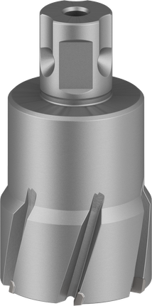 Pemotong Annular TCT Bosch PRO Metal 40 x 35 x 75 mm.