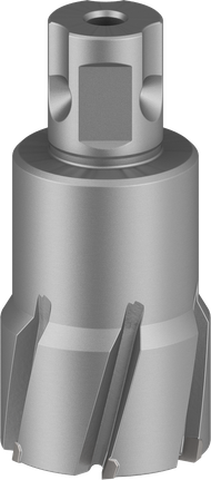 Bosch PRO Metal TCT Annular Cutter 28 mm untuk pengeboran logam.