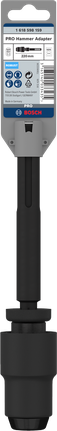 Adaptor Palu Bosch PRO SDS max ke SDS plus.