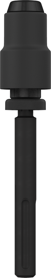 Adaptor Palu Bosch PRO SDS maks ke SDS plus.