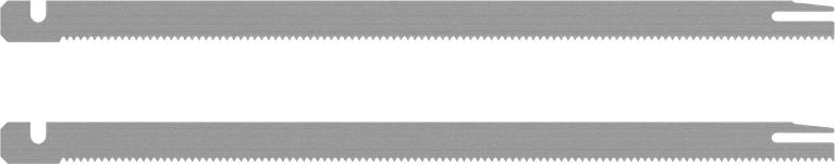 Mata Gergaji Busa Bosch PRO 200 mm untuk material 200 mm.