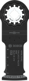 Pisau potong terjun Bosch PRO AIZ 32 APIB, 32x50 mm.