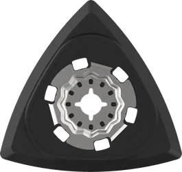 Aksesori multitool Bosch PRO AVZ 93 G, 93 mm.