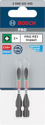 PZ PRO Impact PZ PRO Impact