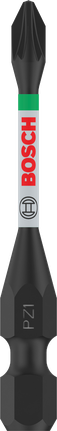Mata Bor Dampak Bosch PRO Pozidriv PZ1 55 mm.