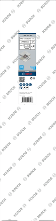 Bosch PRO Core Cutter basah 122 x 450 mm 1 1/4″ UNC.