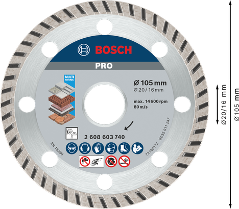 PRO Multi Material PRO Multi Material
