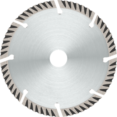 Object #200468154: 2608615061_bo_pro_u_b_1 Cakram Berlian Bosch PRO Multi Material 150 mm.
