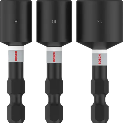 PRO Impact Nutsetter