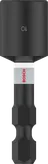 Bosch PRO Nutsetter Impact 10 x 50 mm untuk batang segi enam.
