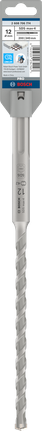 Mata Bor Hammer PRO SDS max-4, 12 x 200 x 340 mm Mata bor palu Bosch PRO SDS max-4 12 x 200 x 340 mm.