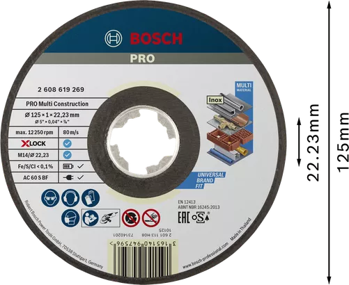 PRO Multi Construction PRO Multi Construction
